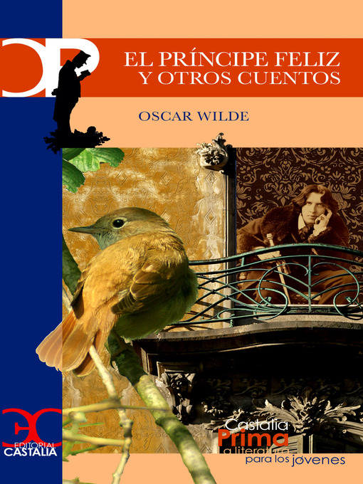 Title details for El príncipe feliz y otros cuentos by Oscar Wilde - Available